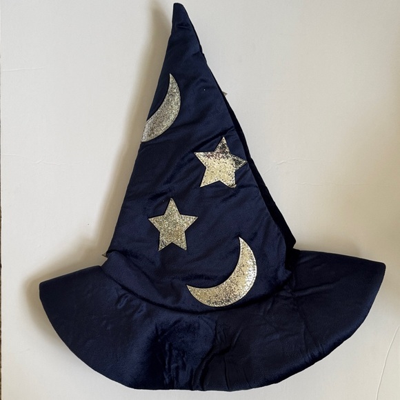 Other - Kids Wizard Hat